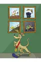 As aventuras de Caramelo: Olimpíada na Grécia Antiga - vol. III