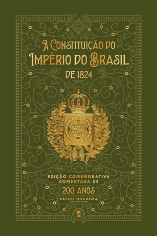 A Constituição do Império do Brasil de 1824