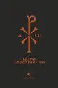 Novo Testamento – Chi Rho (zíper)