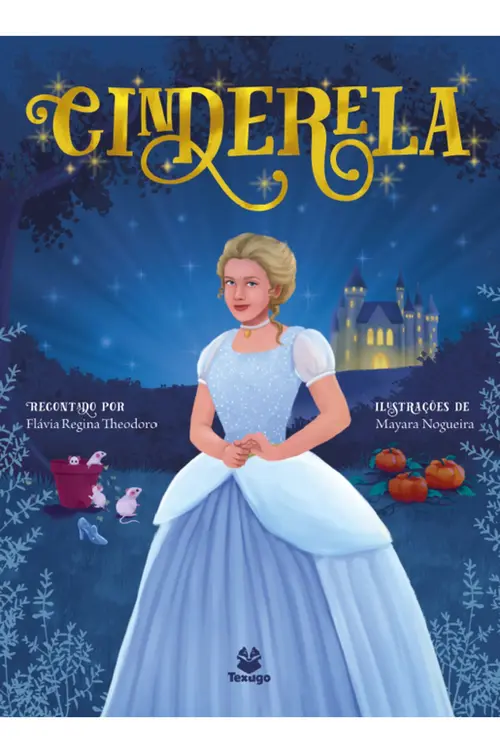 Cinderela