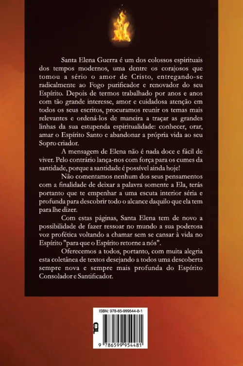 Renascer no Espírito Santo