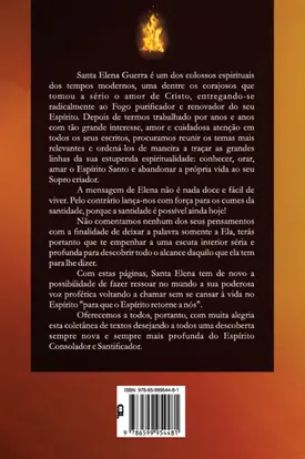 Renascer no Espírito Santo