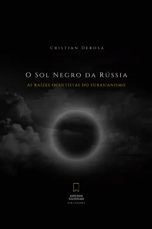 O sol negro da Rússia