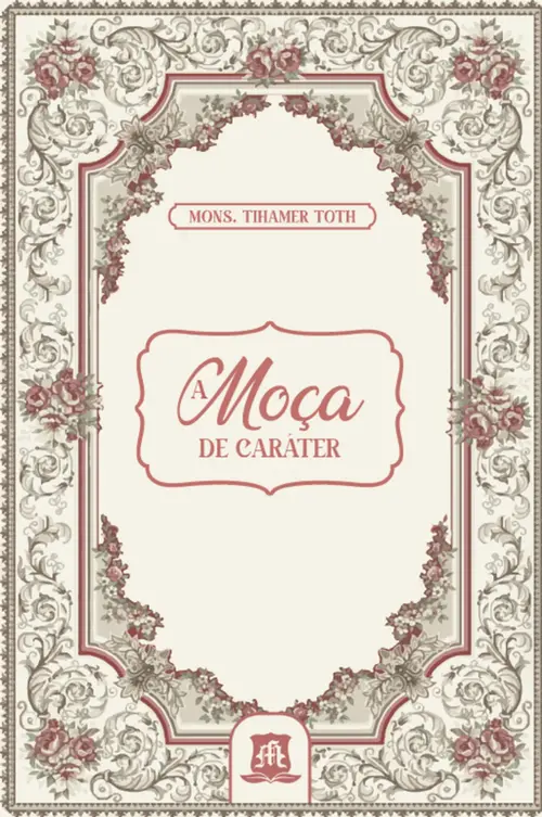 A moça de caráter
