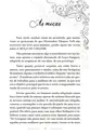 A moça de caráter