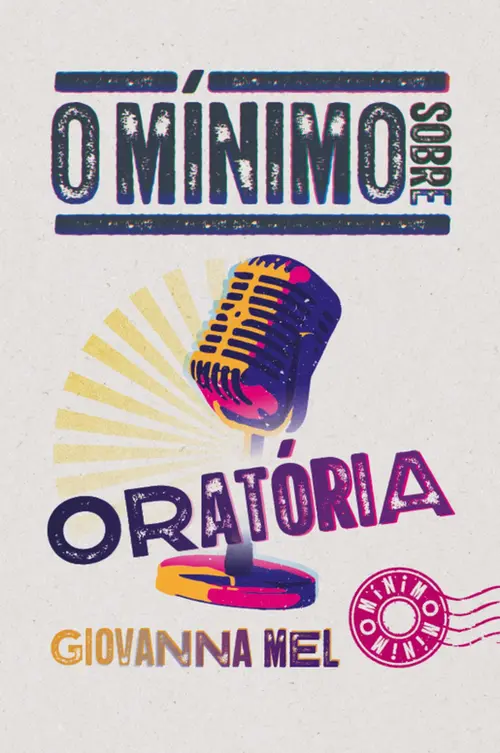 O mínimo sobre oratória