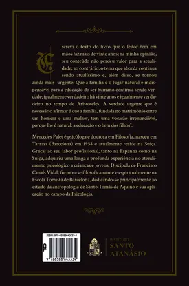 A Família: a educadora do ser humano