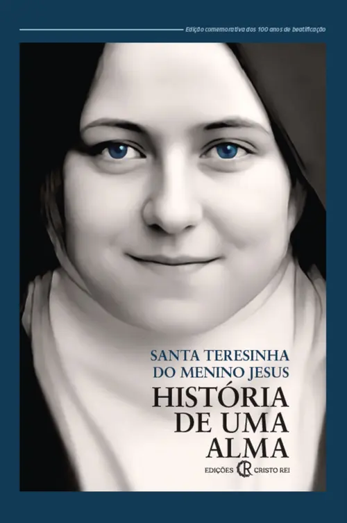 História de uma Alma