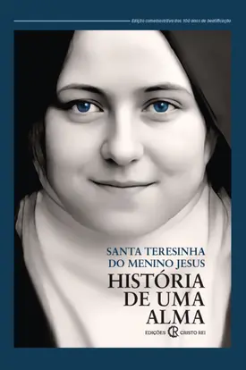 História de uma Alma