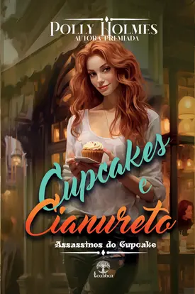 Cupcakes e Cianureto - Assassinos do Cupcake