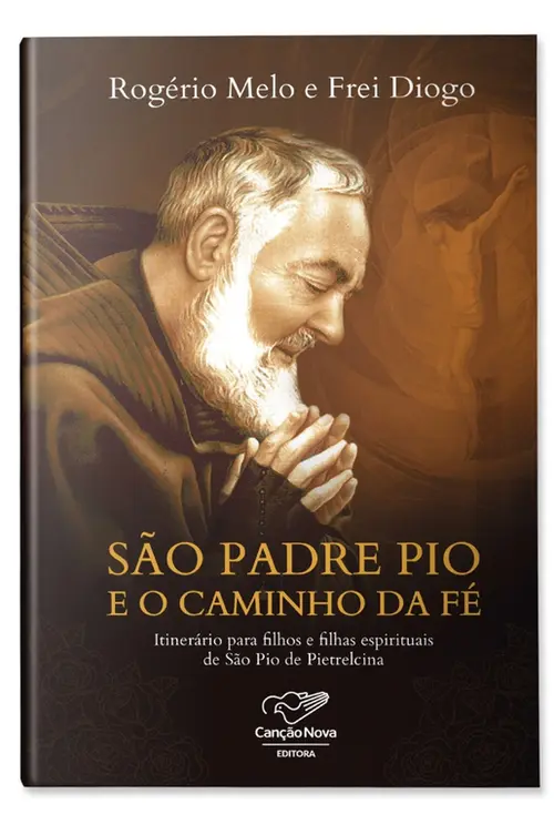 São Padre Pio e o Caminho da Fé