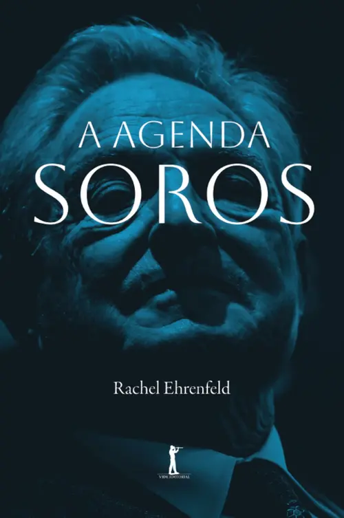 A Agenda Soros