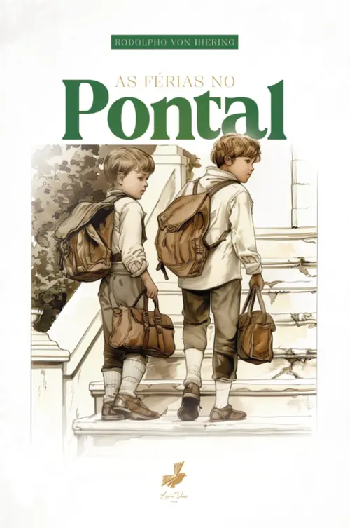 As Férias no Pontal