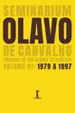 Seminarium: páginas de um diário filosófico. (Vol. 1: 1979–1997)