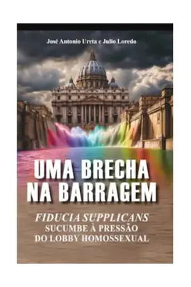 Uma Brecha na Barragem