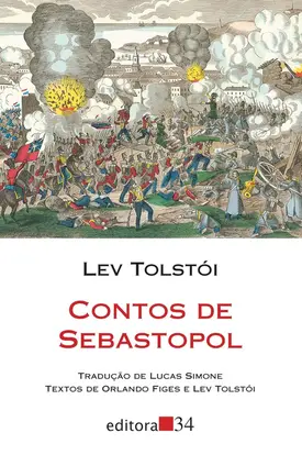 Contos de Sebastopol