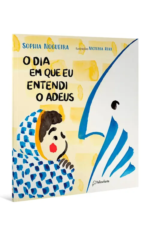 O dia em que eu entendi o adeus