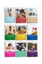 Coleção - Maria Montessori