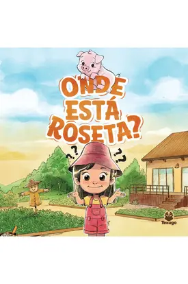 Onde está Roseta?