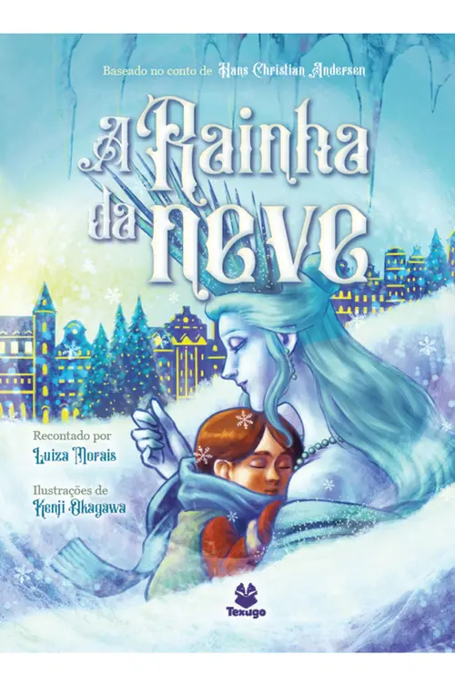 A Rainha da Neve