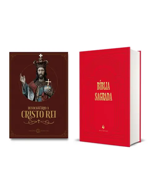 Combo Especial Cristo Rei