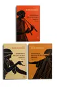 Combo - História da cultura grega - Vol. I, II, e III