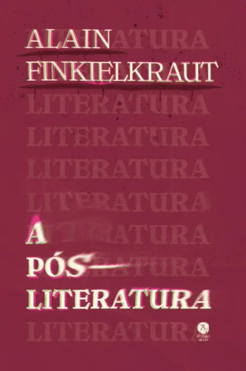 A pós-literatura