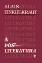A pós-literatura
