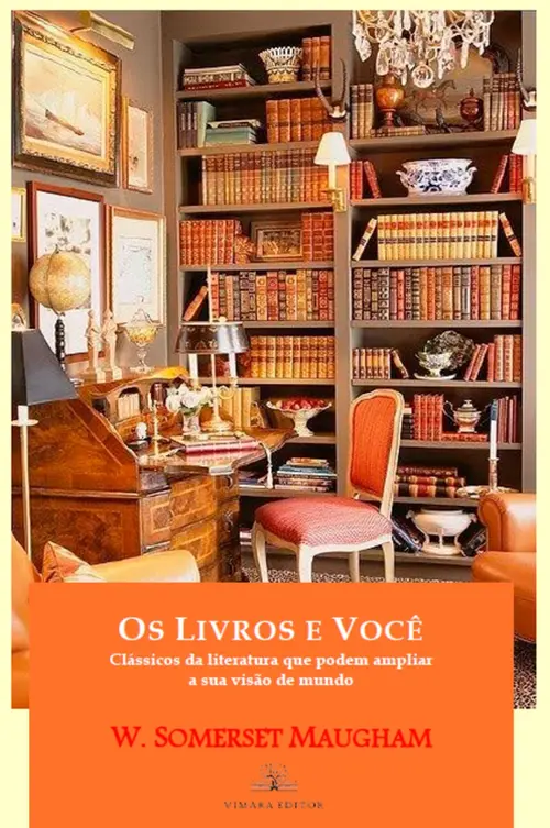 Os Livros e Você