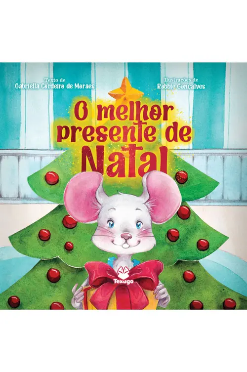 O melhor presente de Natal