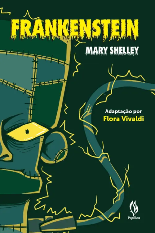 Frankenstein — Adaptado