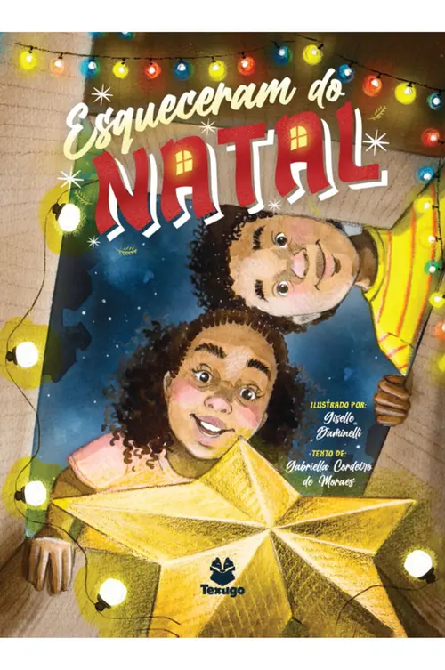 Esqueceram do Natal