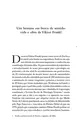O homem e a busca de sentido: Um guia para entender Viktor Frankl