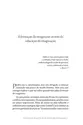 A formação do imaginário