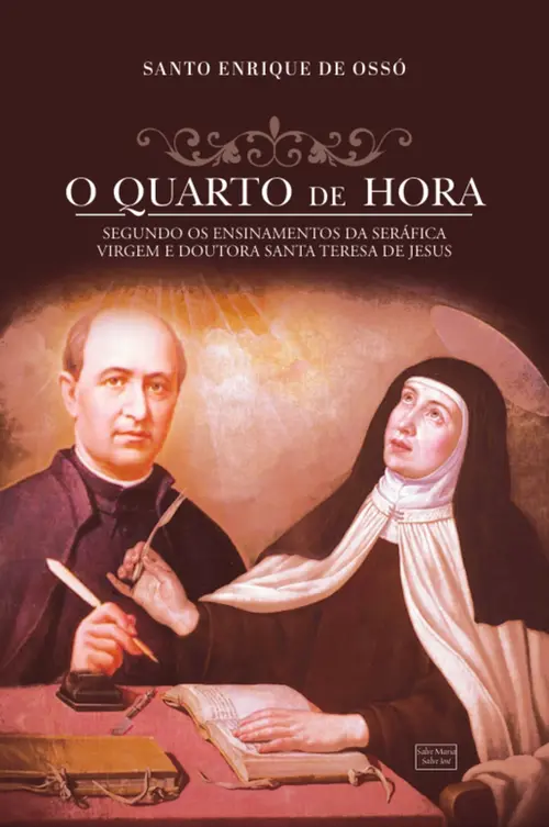 O Quarto de Hora