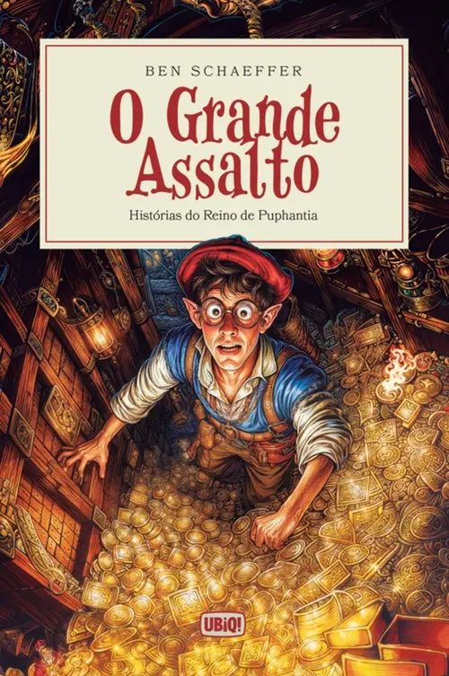 O Grande Assalto