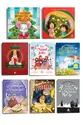 Coleção Completa para o Natal (8 livros)