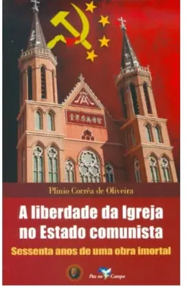 A liberdade da Igreja no Estado comunista