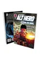 KIT - Alt Hero 1 e 2 (Capa cartonada)