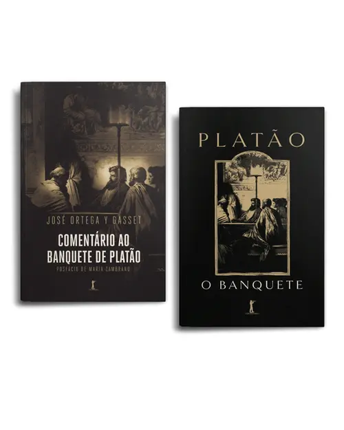 Combo - Introdução a Platão