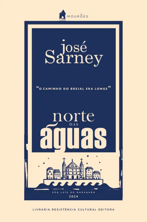 Norte das águas