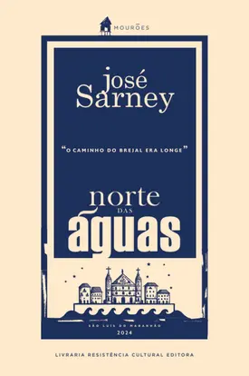 Norte das águas