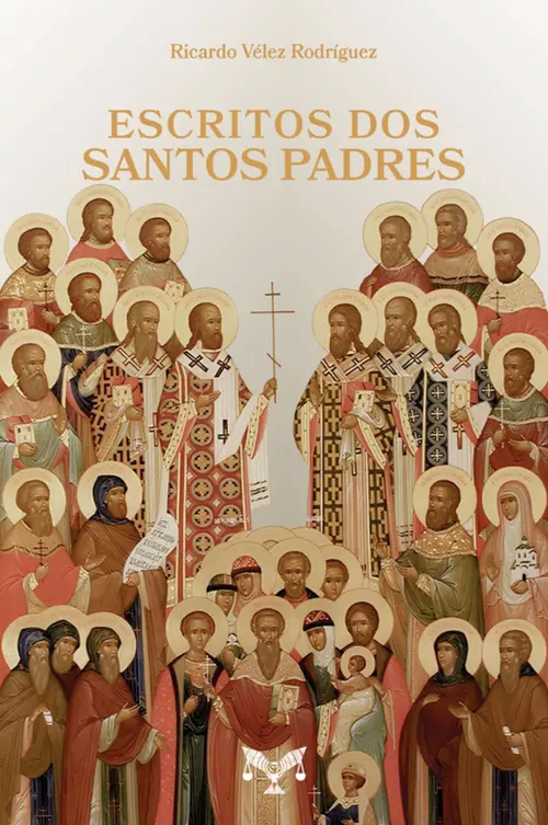 Escritos dos Santos Padres