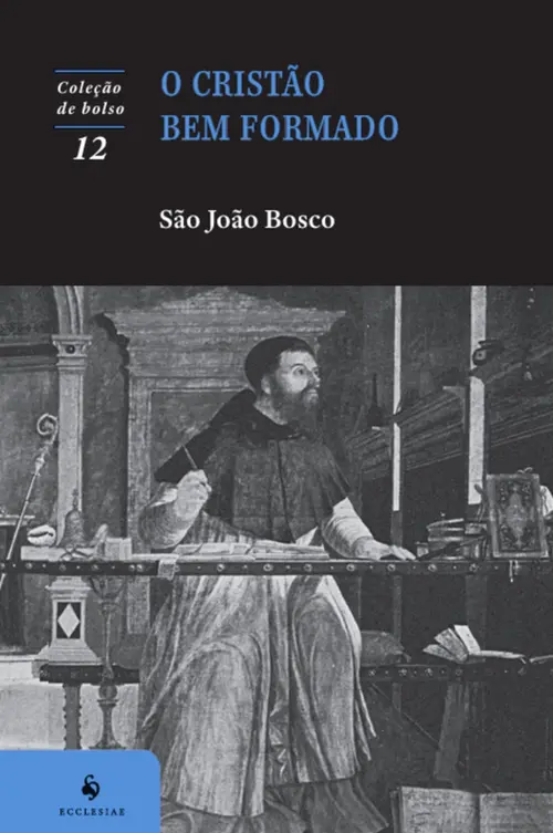 O cristão bem formado (4ª Edição)
