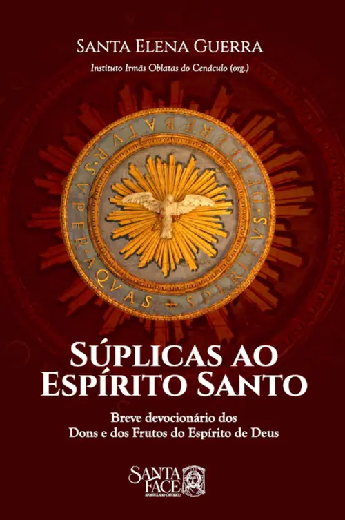 Súplicas ao Espírito Santo