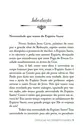 Súplicas ao Espírito Santo