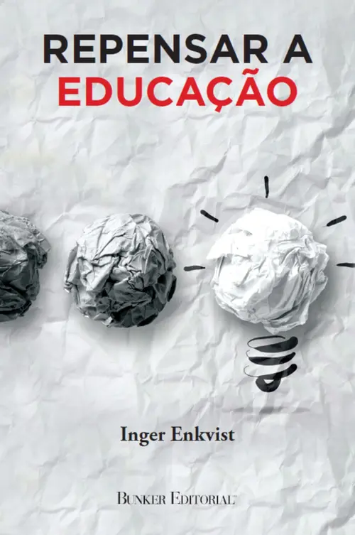 Repensar a educação