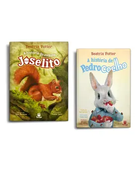 Combo - Beatrix Potter