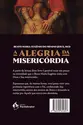 A alegria da misericórdia