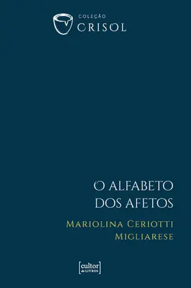 O alfabeto dos afetos